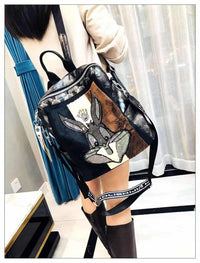 Thumbnail for Bunny Backpack