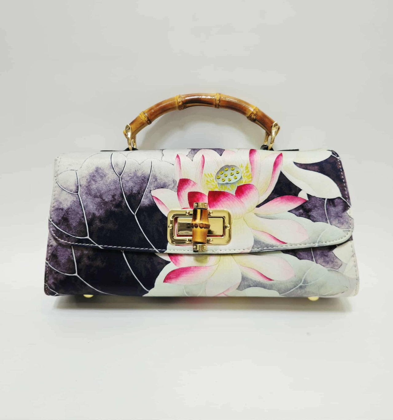 Mayumi Floral bag