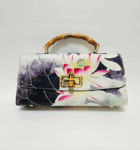 Thumbnail for Mayumi Floral bag