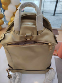 JACKIE PERSONALIZED BACKPACK