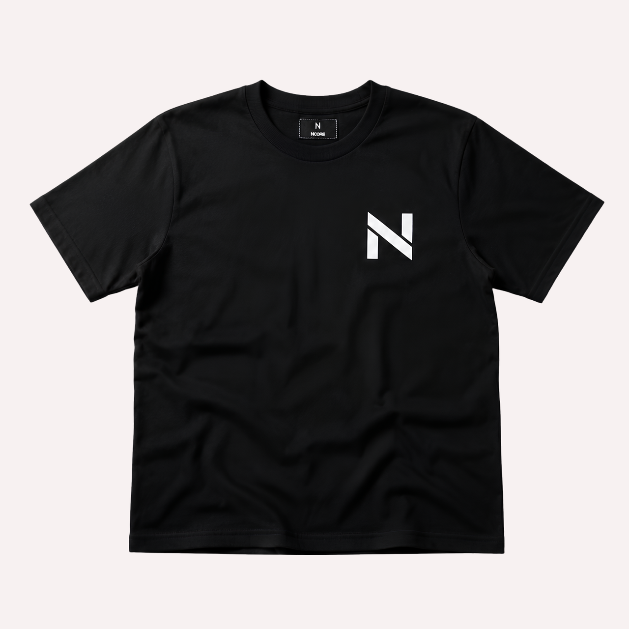 NCORE Founding Tee — Pre-Order