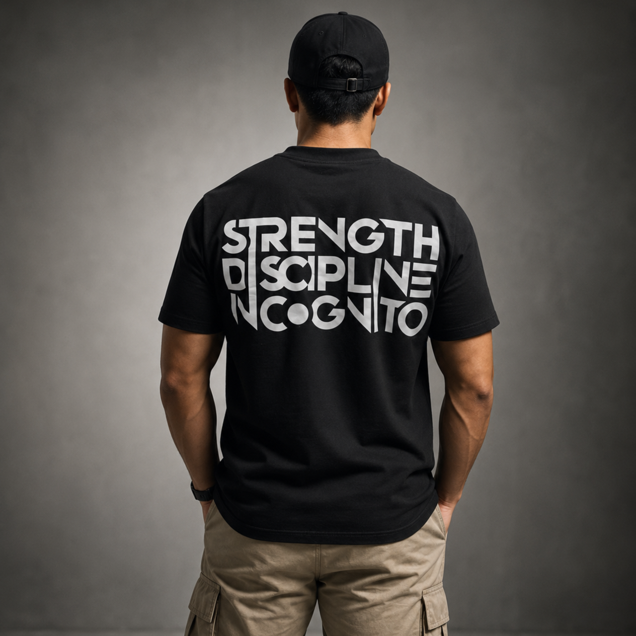 NCORE Founding Tee — Pre-Order