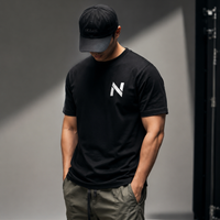 NCORE Founding Tee — Pre-Order