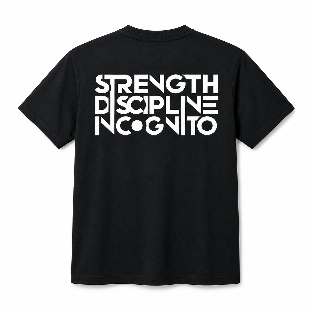 NCORE Founding Tee — Pre-Order