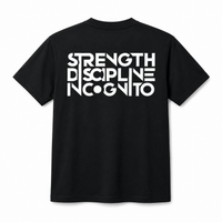 NCORE Founding Tee — Pre-Order