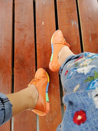 Thumbnail for Joelyn Shoes