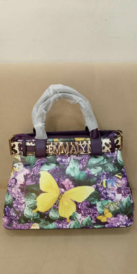 Thumbnail for Dolores purple butterfly