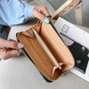RAVEN LONG WALLET