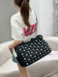 Button bag