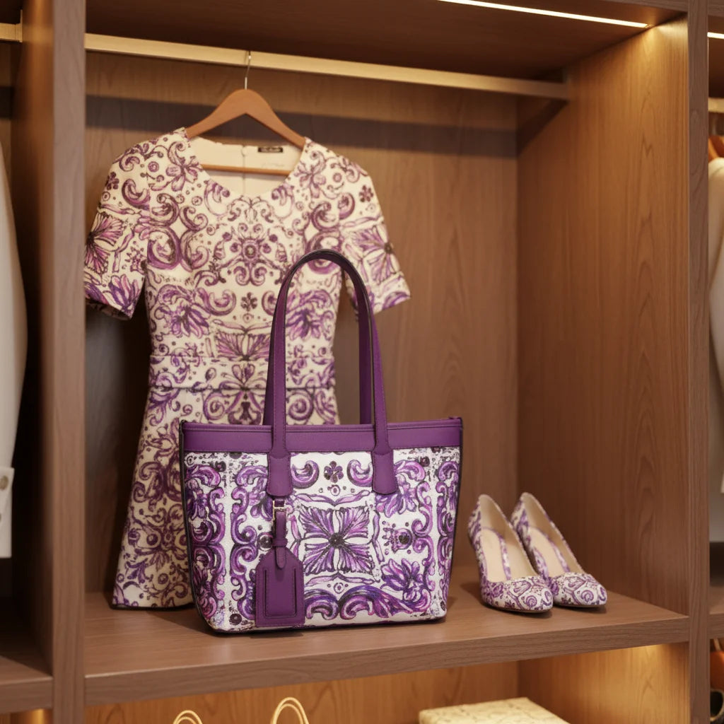 BENITA TOTE BAG