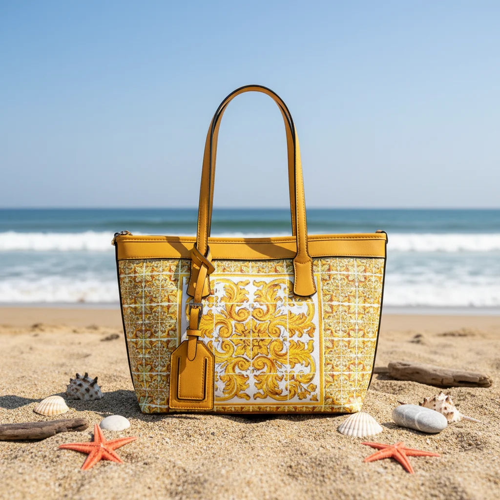 BENITA TOTE BAG