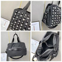 Button bag