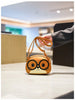 LULU CAT SLING BAG