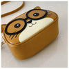 LULU CAT SLING BAG