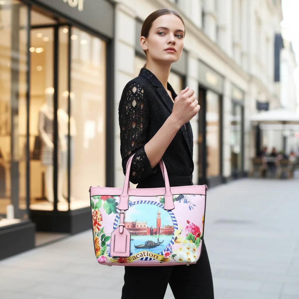 BENITA TOTE BAG
