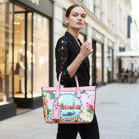 BENITA TOTE BAG