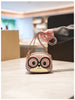 LULU CAT SLING BAG