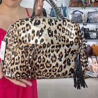 SASHA BAG