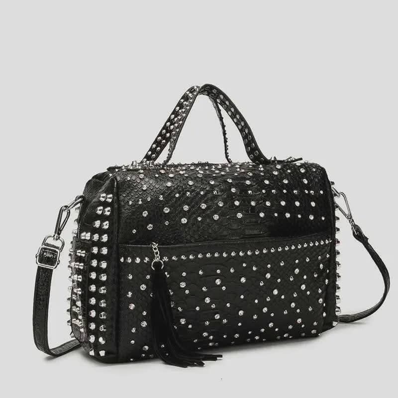 SASHA BAG