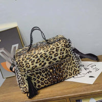 SASHA BAG