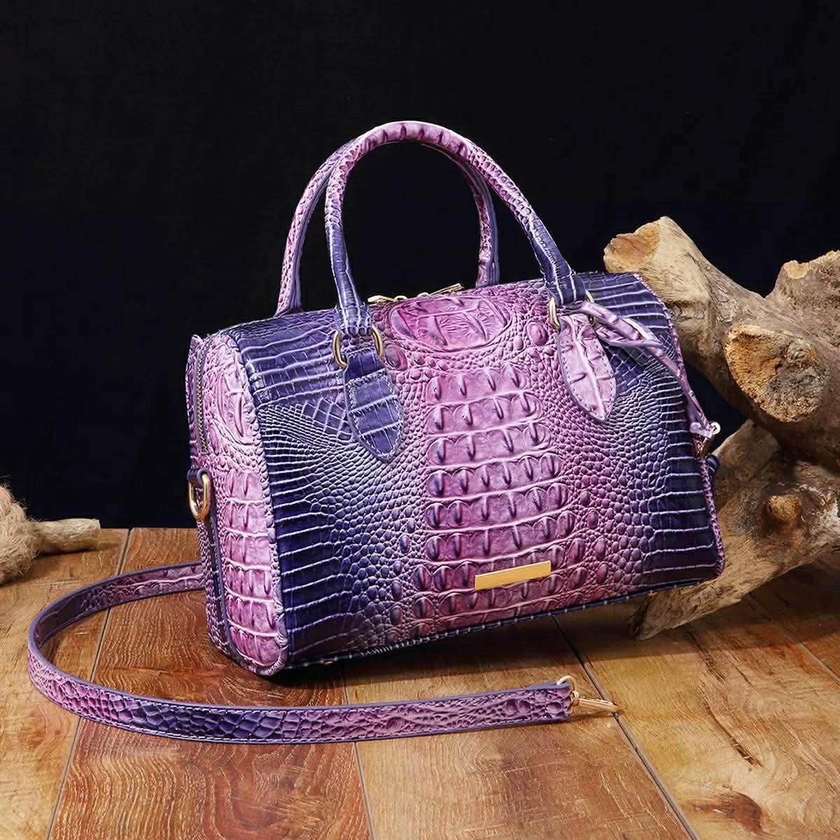 SAVANNAH DOCTOR'S BAG