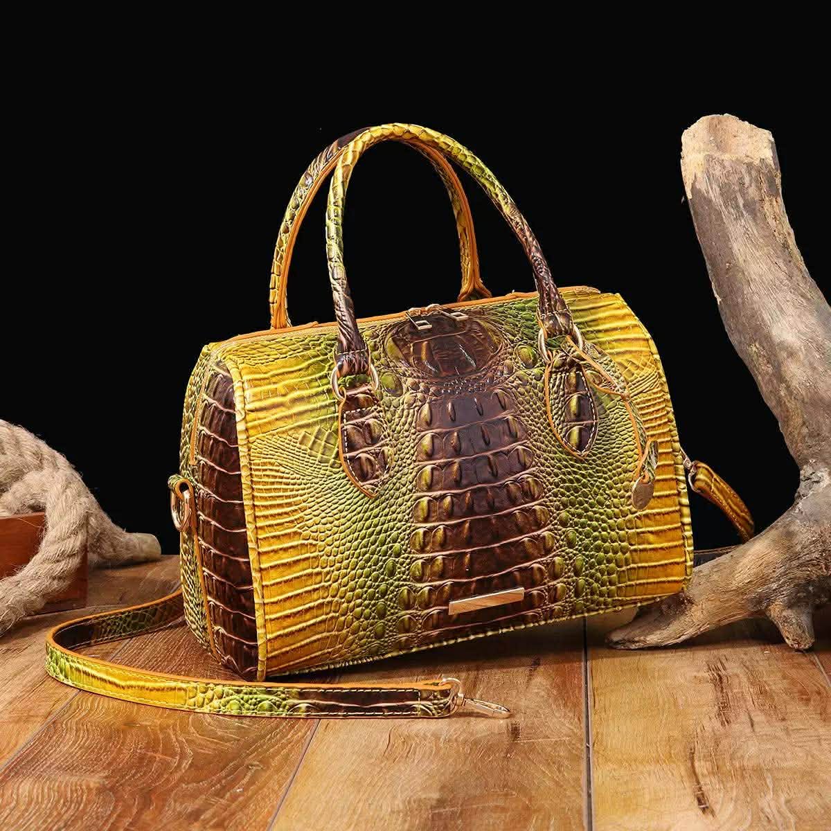 SAVANNAH DOCTOR'S BAG