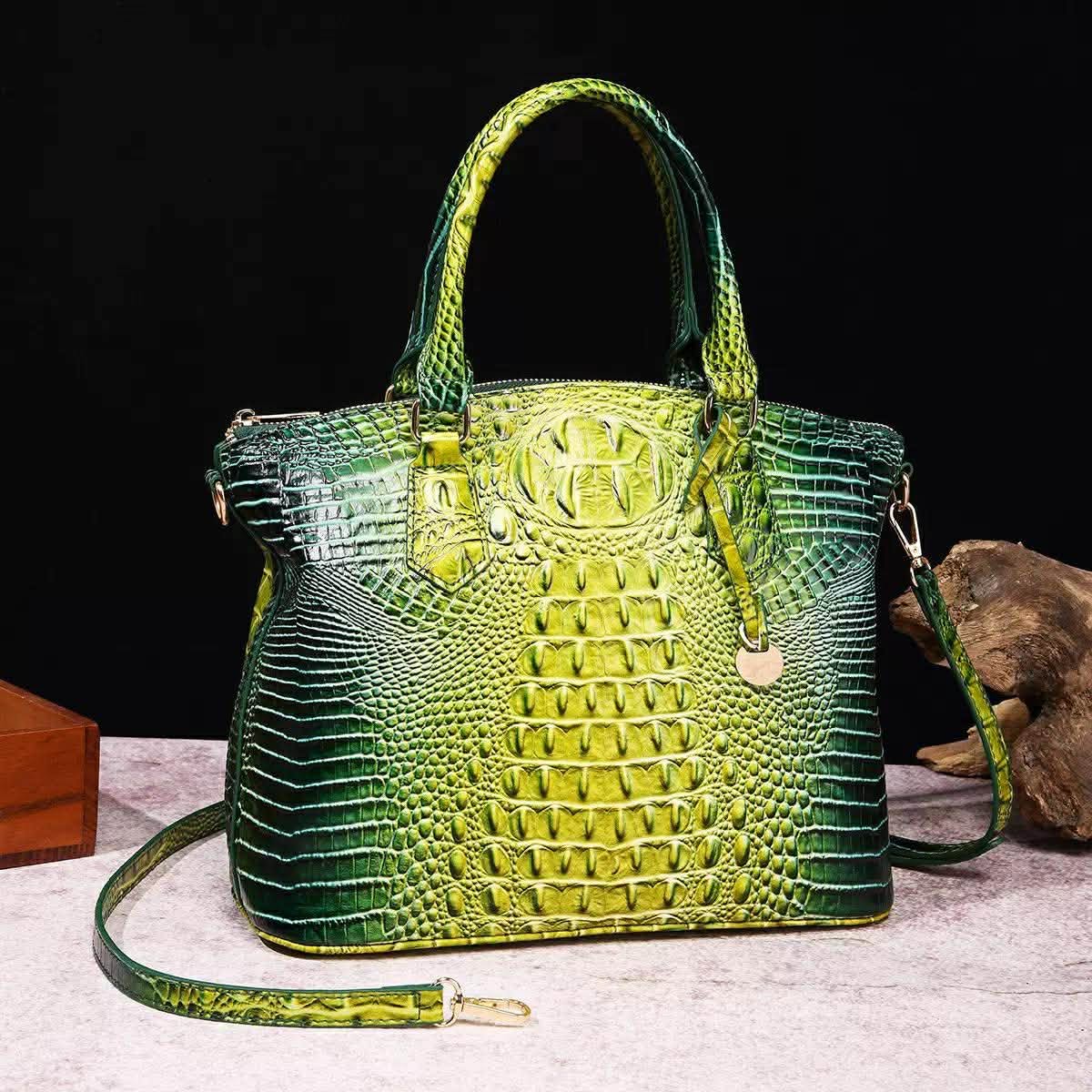 SAVANNAH TOTE BAG
