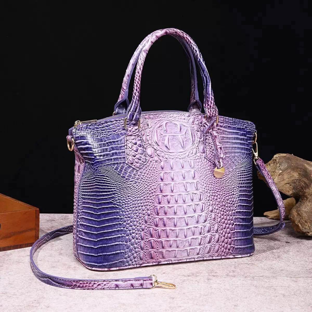 SAVANNAH TOTE BAG