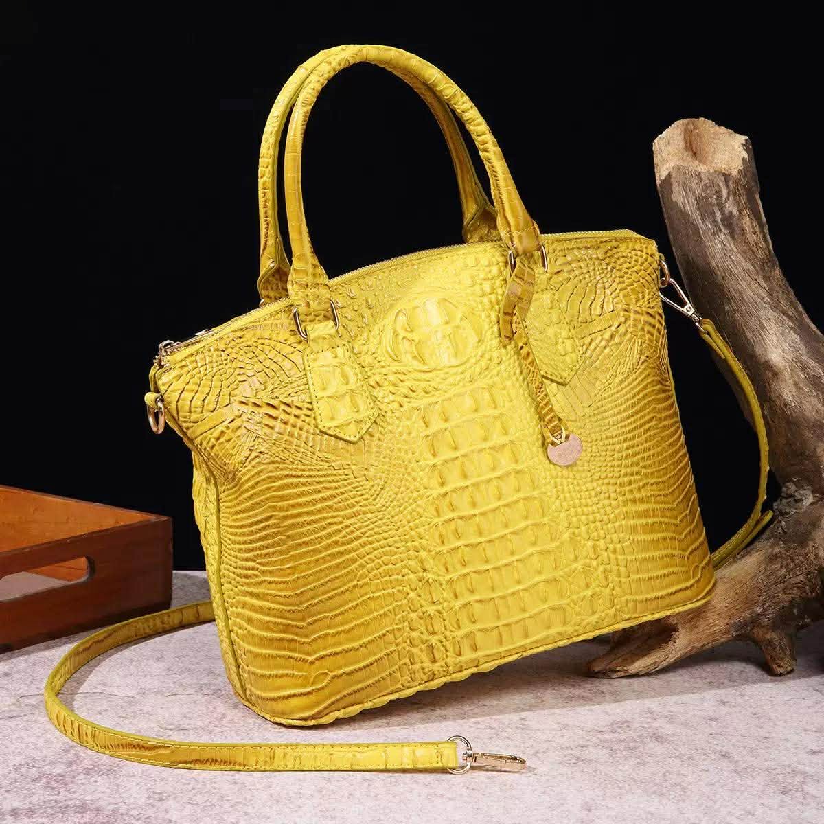SAVANNAH TOTE BAG