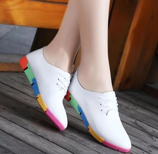 Joelyn Shoes (Pre-order)