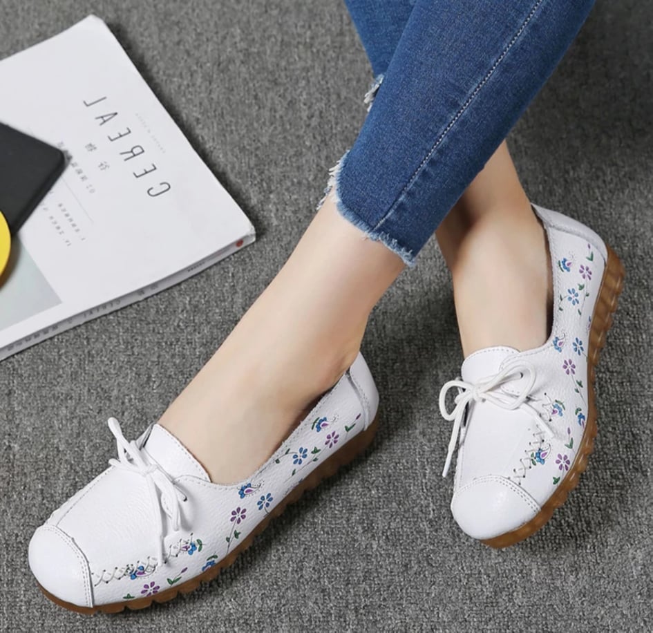 Joelyn Shoes (Pre-order)