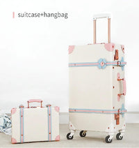 Thumbnail for Sofia Arc sling luggage and 20 Inches Set