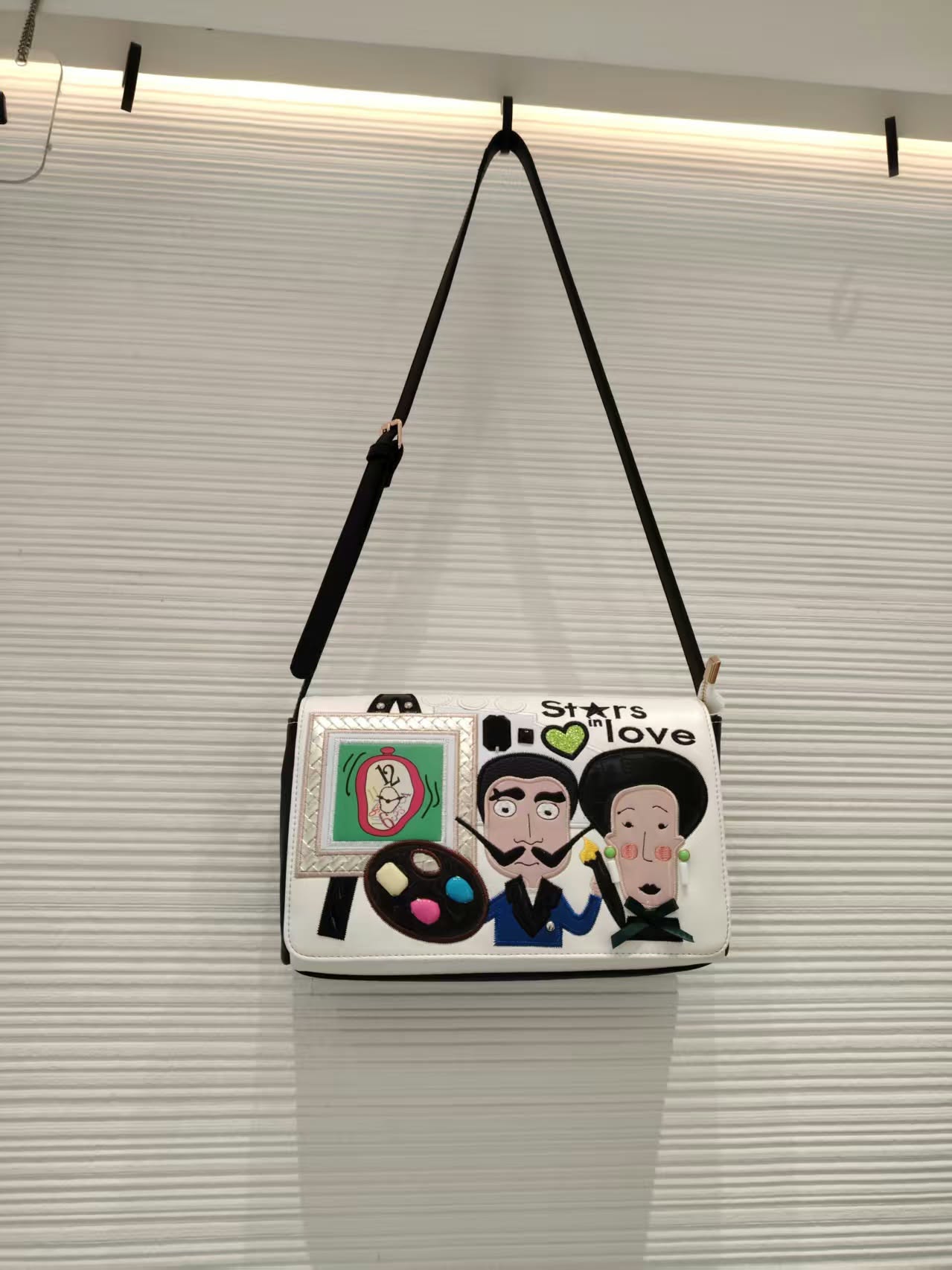 STARS IN LOVE BAG (PRE-ORDER)