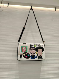 STARS IN LOVE BAG (PRE-ORDER)