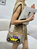 CABRIO SLING BAG
