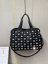 Button bag