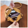 LULU CAT SLING BAG
