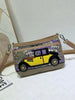 CABRIO SLING BAG