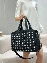 Button bag