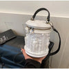 PILLAR SLING BAG