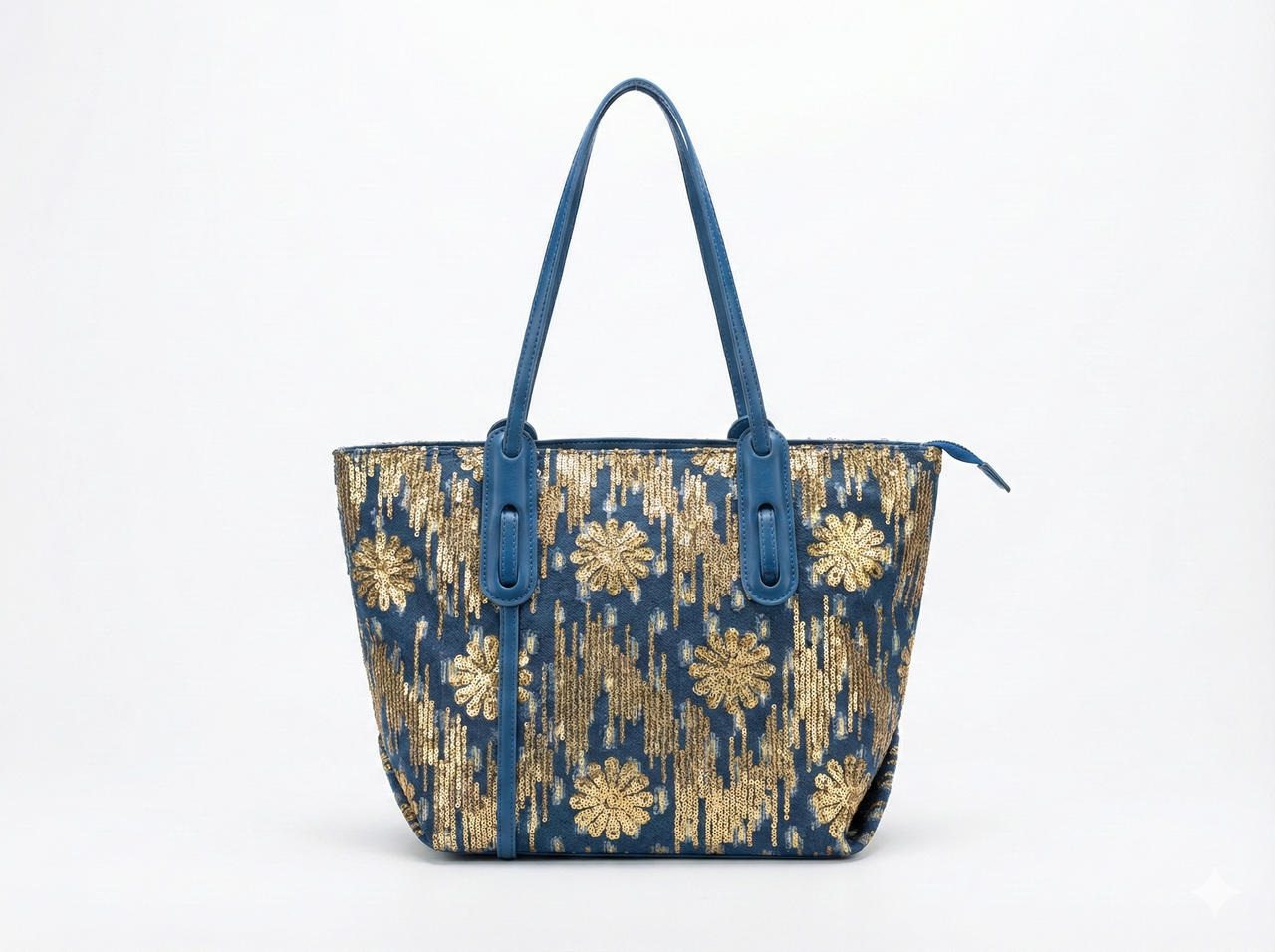 Shiela tote bag