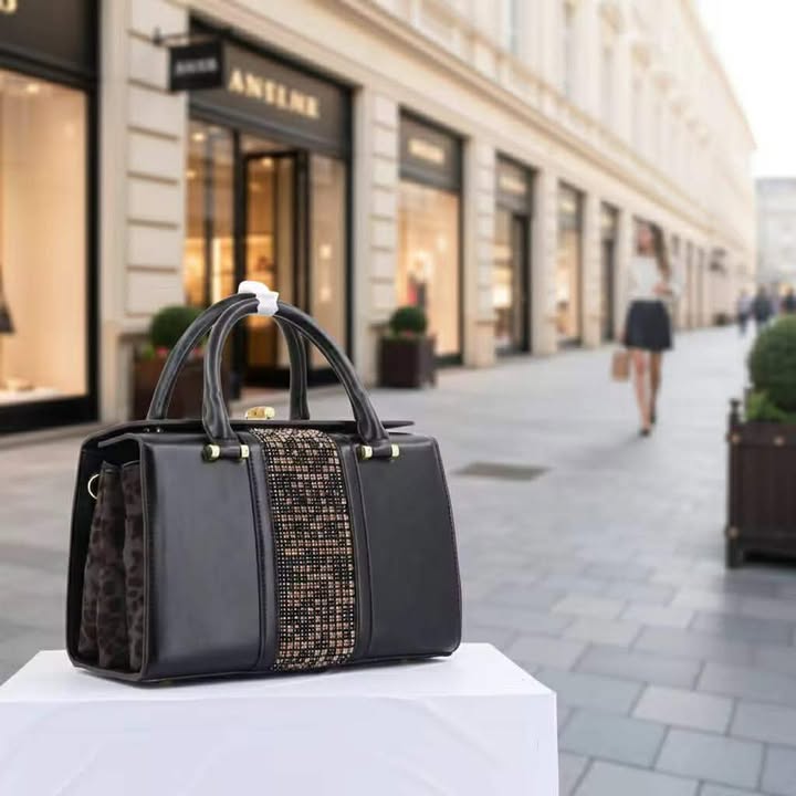 Thea bag