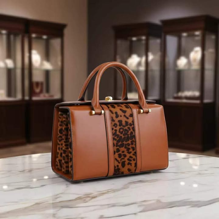 Thea bag