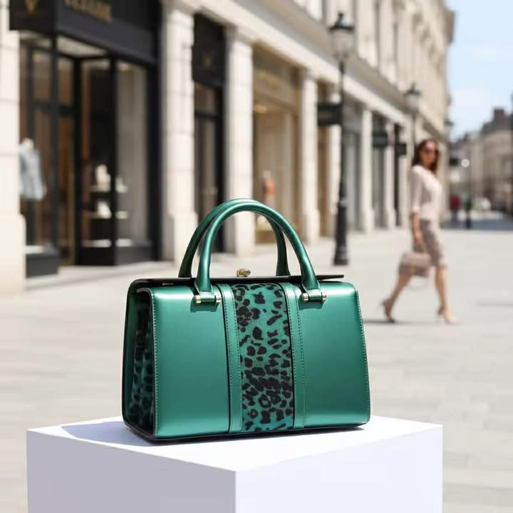 Thea bag