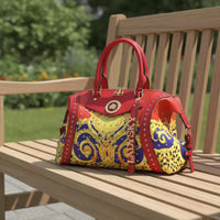 Thessa personalized bag