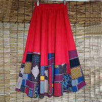 Yuna Skirt