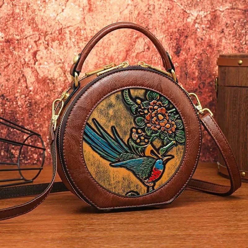 Aviara Bag