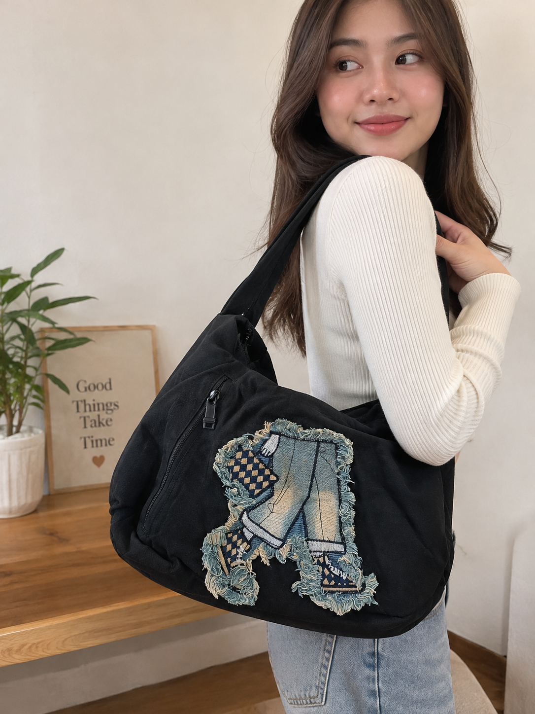 FASHIONISTA BAG