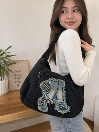 FASHIONISTA BAG