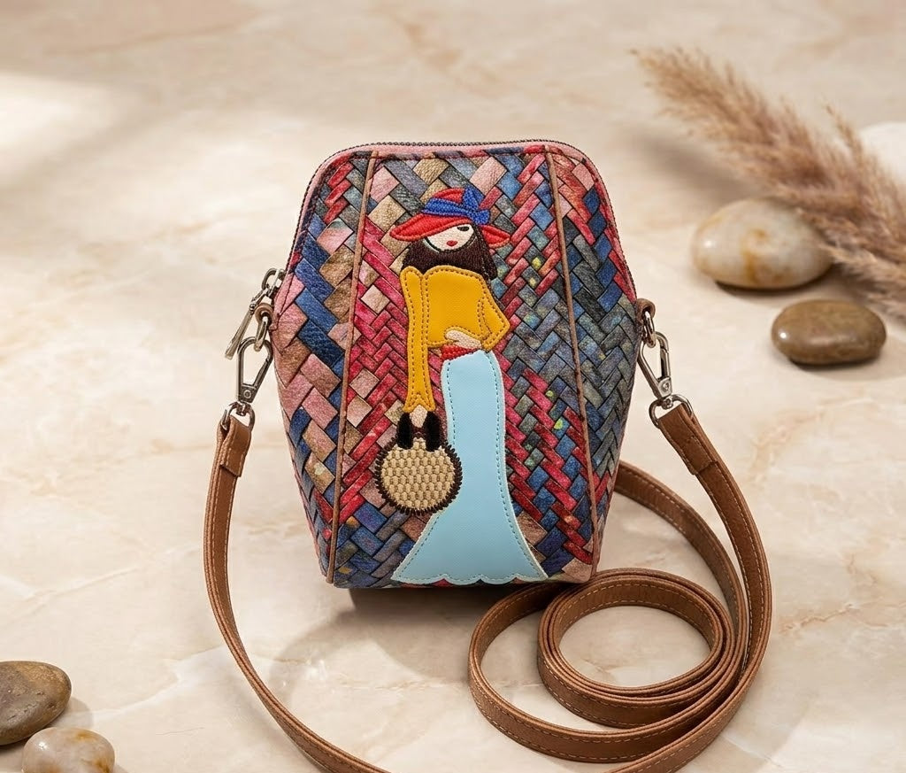 Pre-order Sling Bag